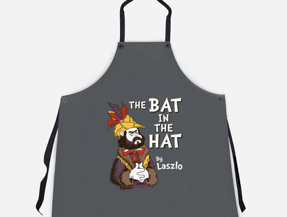 The Bat In The Hat