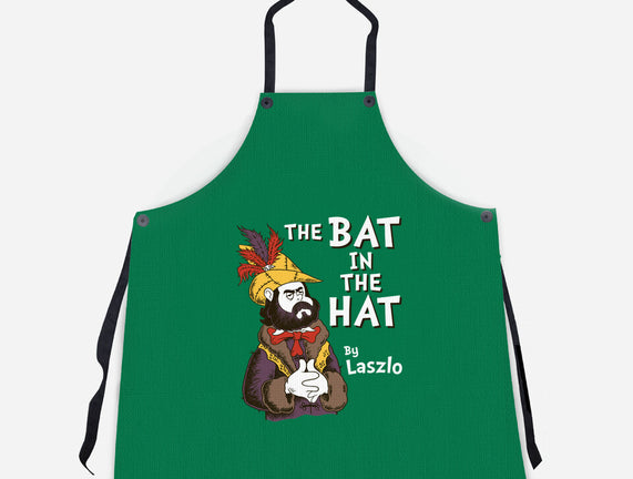 The Bat In The Hat