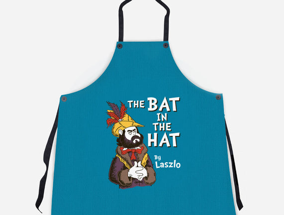 The Bat In The Hat