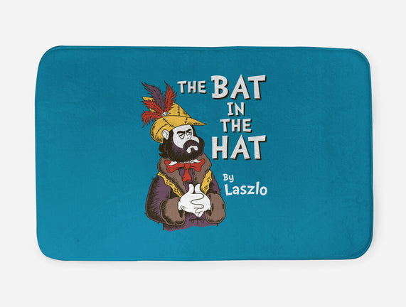 The Bat In The Hat