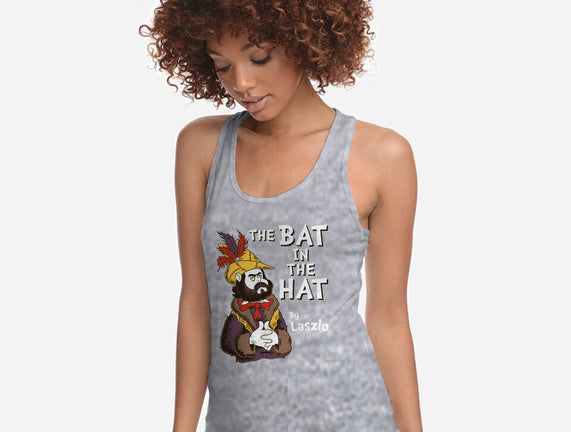 The Bat In The Hat