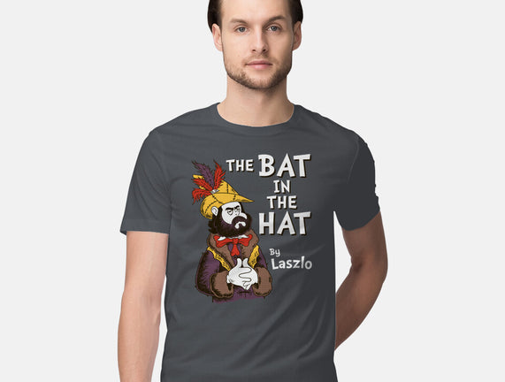 The Bat In The Hat