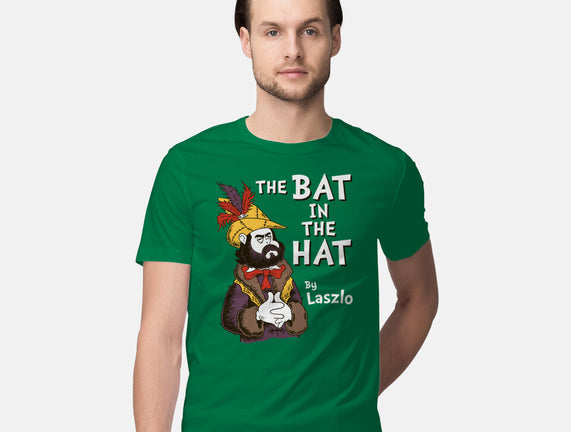 The Bat In The Hat