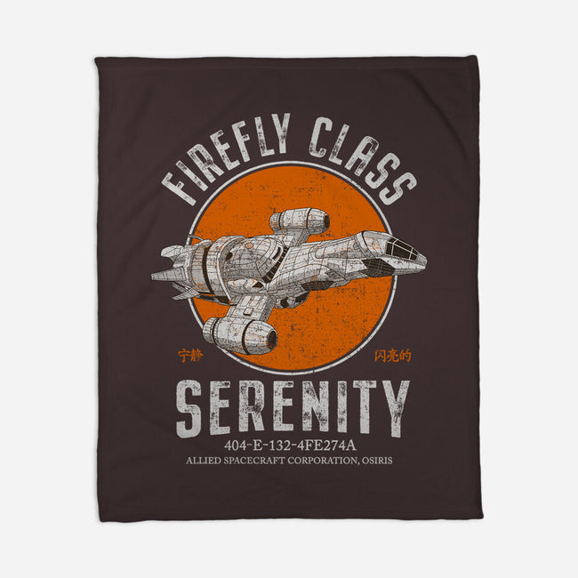 Retro Smugglers-none fleece blanket-retrodivision