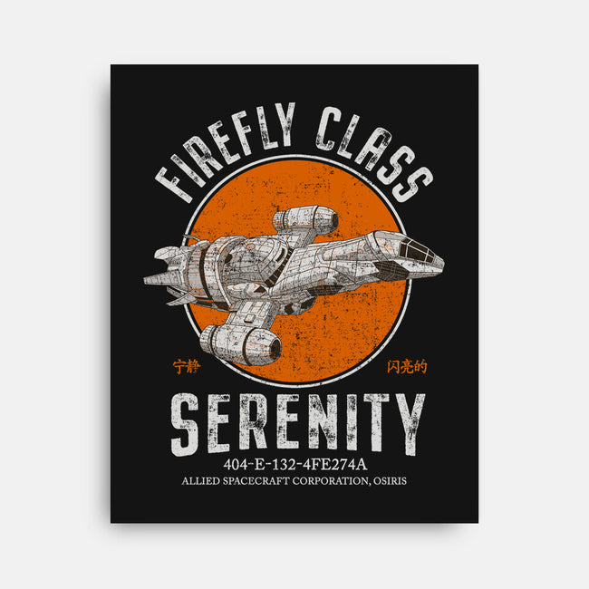 Retro Smugglers-none stretched canvas-retrodivision