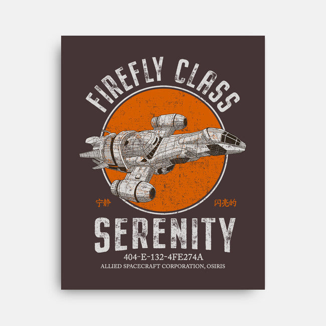 Retro Smugglers-none stretched canvas-retrodivision