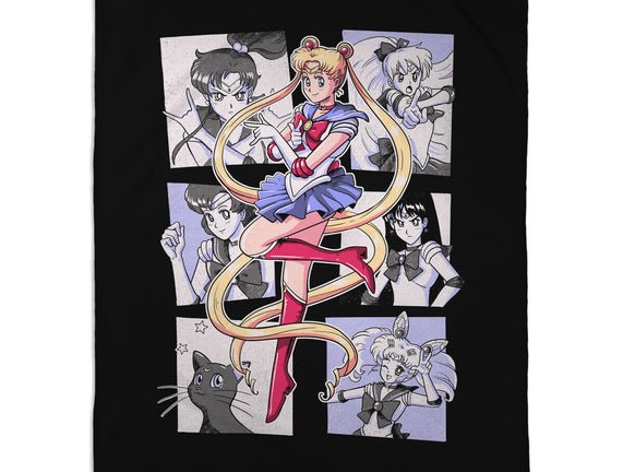 Sailor Comics