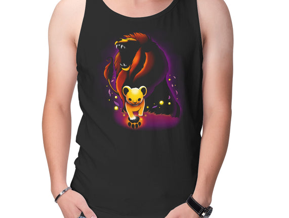 Remember Lion