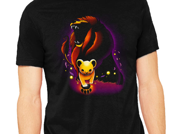 Remember Lion