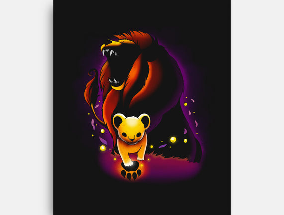 Remember Lion