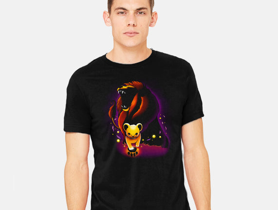 Remember Lion