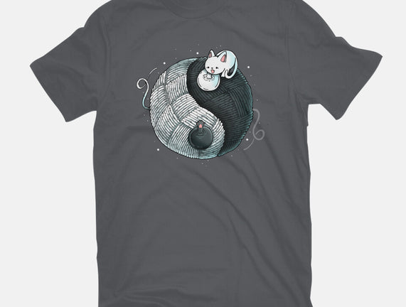 Tao Cat