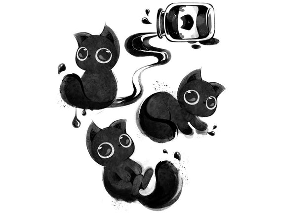 Magic Ink