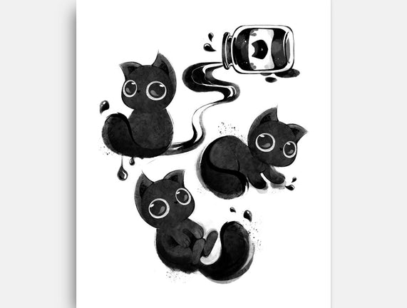 Magic Ink