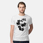 Magic Ink-mens premium tee-ricolaa