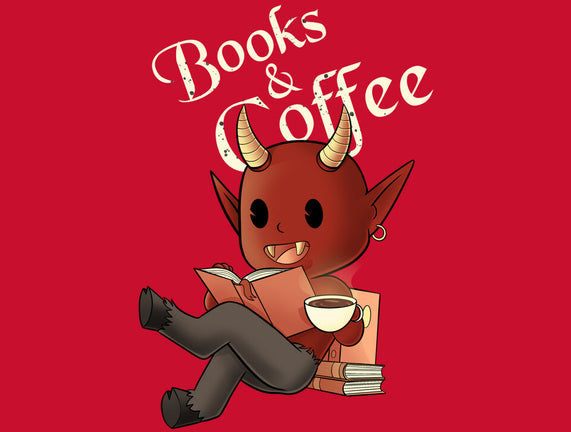 Books And Coffee