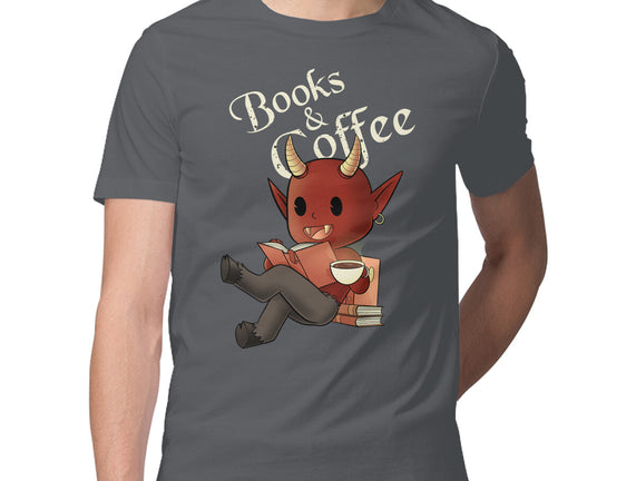 Books And Coffee