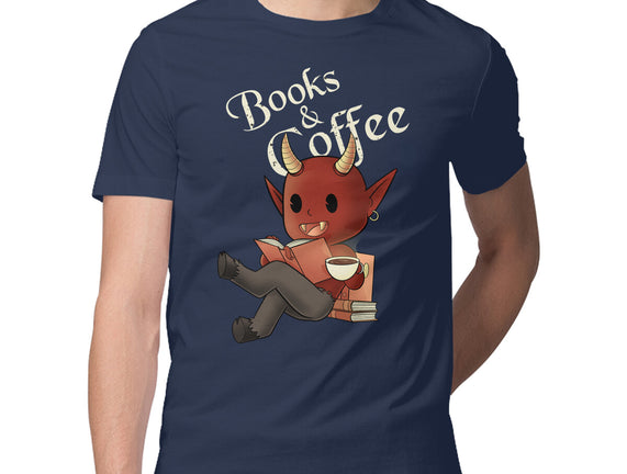 Books And Coffee