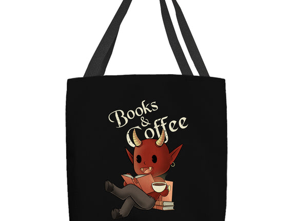 Books And Coffee