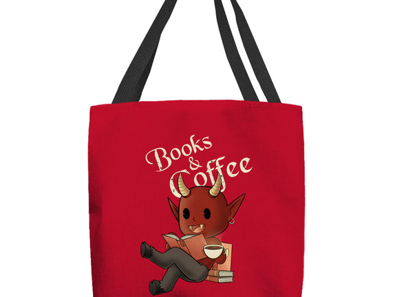 Books And Coffee