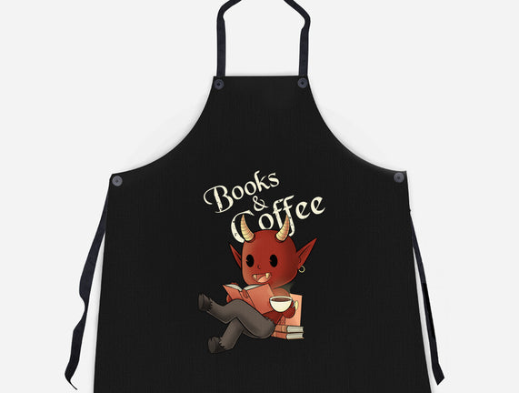Books And Coffee