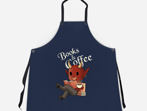 Books And Coffee