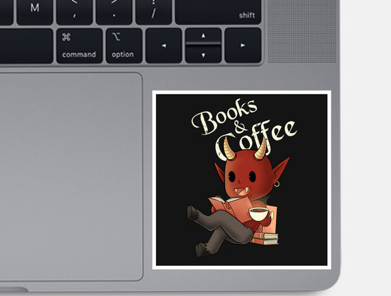 Books And Coffee
