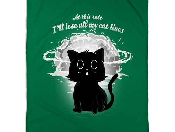 Apocalypse Cat