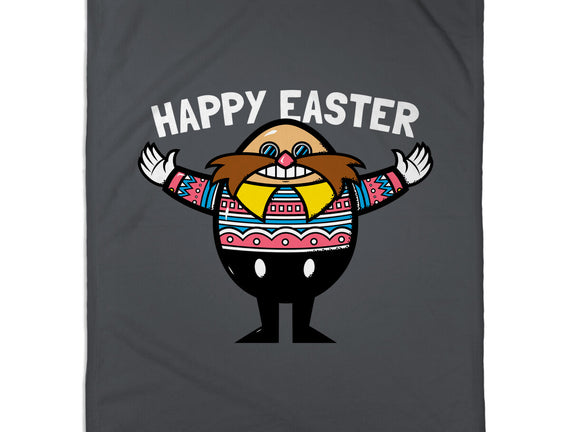 Eggman Easter