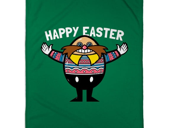 Eggman Easter