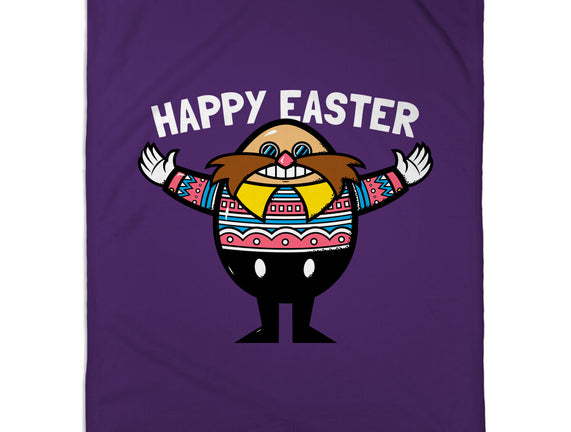 Eggman Easter