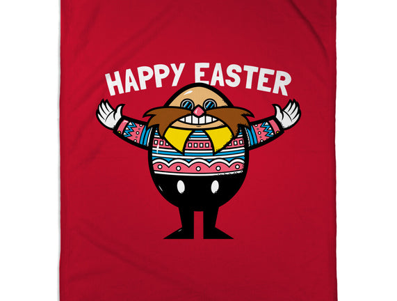 Eggman Easter
