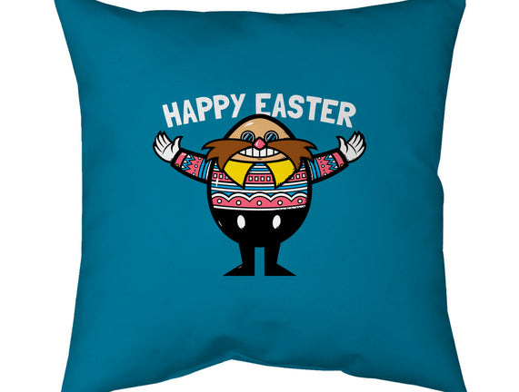 Eggman Easter