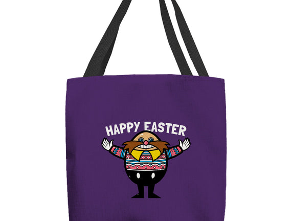 Eggman Easter