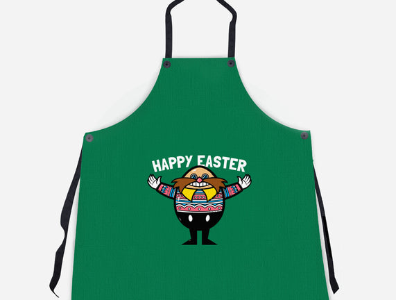 Eggman Easter