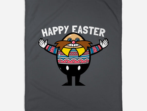 Eggman Easter