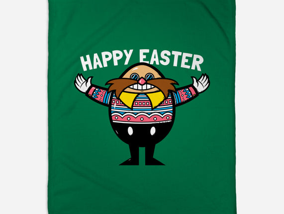 Eggman Easter
