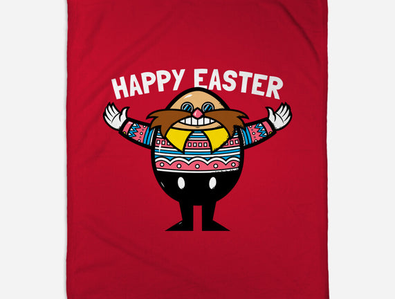 Eggman Easter