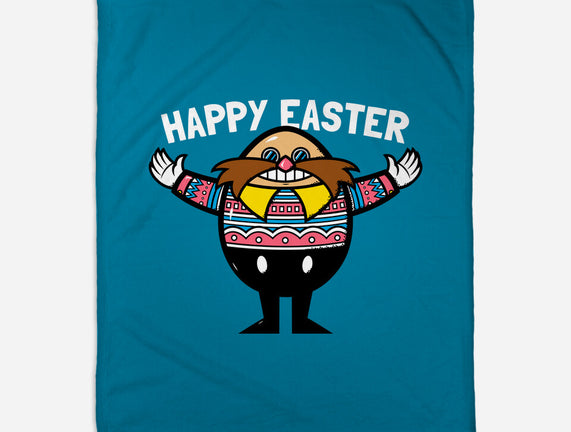 Eggman Easter