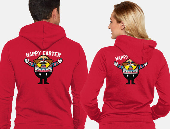Eggman Easter