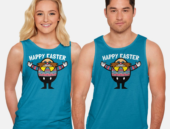 Eggman Easter