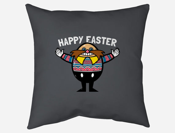 Eggman Easter