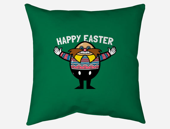 Eggman Easter