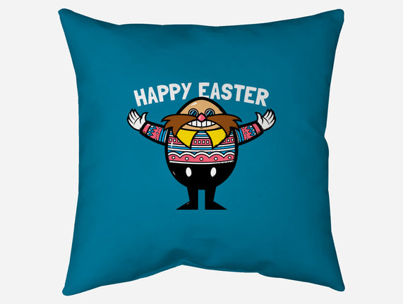 Eggman Easter