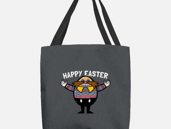 Eggman Easter