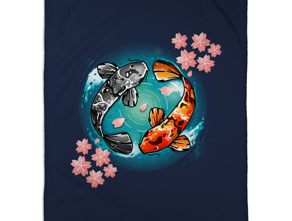 Koi Fish