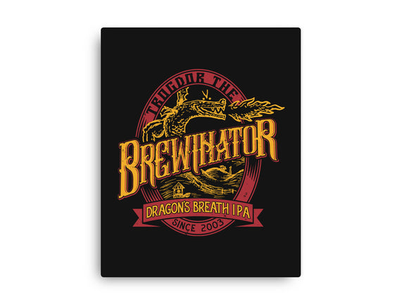 Brewinator