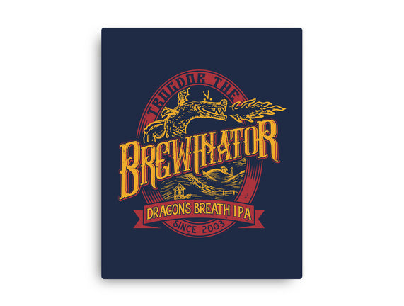 Brewinator