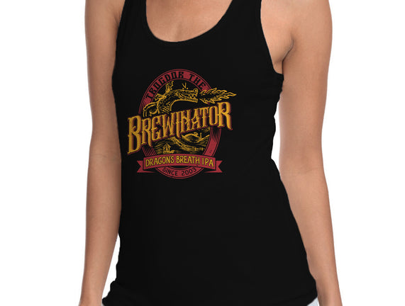 Brewinator