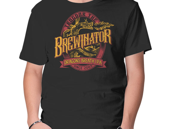 Brewinator